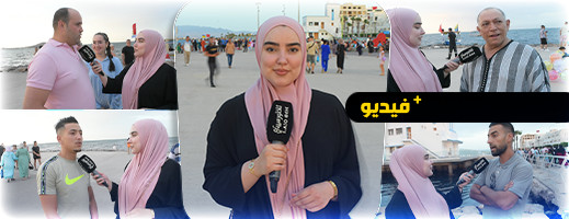 مواطنون لناظورسيتي: هناك تحسن طفيف في نظافة بعض مناطق مدينة الناظور مواطنون لناظورسيتي: هناك تحسن طفيف في نظافة بعض مناطق مدينة الناظور