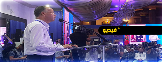 العبوضي يطالب من أخنوش التفاعل مع مطالب الشباب وإحداث مركب رياضي بالناظور العبوضي يطالب من أخنوش التفاعل مع مطالب الشباب وإحداث مركب رياضي بالناظور