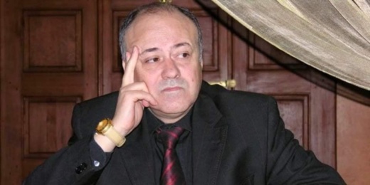 الموت يغيب الصحافي عمر سليم عن الساحة الإعلامية المغربية الموت يغيب الصحافي عمر سليم عن الساحة الإعلامية المغربية