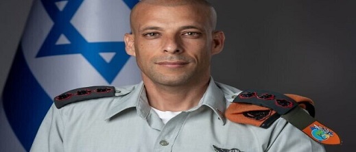 أصوله مغربية.. لهذا عينت إسرائيل ملحقا عسكريا في المغرب أصوله مغربية.. لهذا عينت إسرائيل ملحقا عسكريا في المغرب