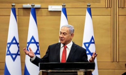 إسرائيل تراسل الملك رسميا وتؤكد اعترافها بالصحراء المغربية إسرائيل تراسل الملك رسميا وتؤكد اعترافها بالصحراء المغربية