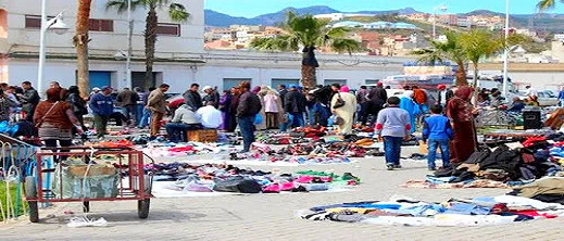 أكثر من 44 بالمائة من الأسر المغربية اضطرت للاستدانة خلال الربع الثاني من سنة 2023 أكثر من 44 بالمائة من الأسر المغربية اضطرت للاستدانة خلال الربع الثاني من سنة 2023