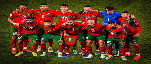 منتخبين في مجموعة الأسود لمونديال 2026 يرغبان في استقبال المباريات في المغرب منتخبين في مجموعة الأسود لمونديال 2026 يرغبان في استقبال المباريات في المغرب