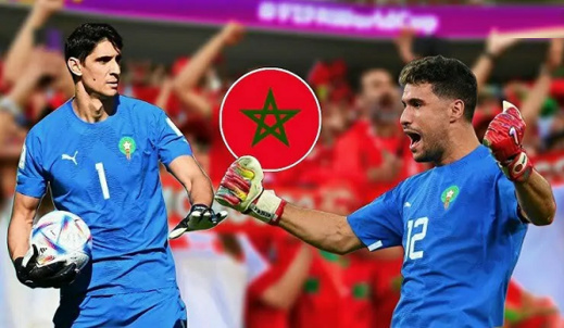 سليل الناظور نجم أسود الأطلس يتلقى عرضين من أوروبا سليل الناظور نجم أسود الأطلس يتلقى عرضين من أوروبا