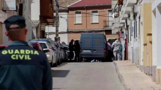 زوج ينهي حياة زوجته المغربية بطريقة بشعة في إسبانيا
