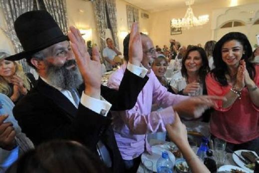 يهود مغاربة ببلجيكا يرحبون باعتراف إسرائيل بمغربية الصحراء آملين في "استثمارات وفرص اقتصادية واعدة" يهود مغاربة ببلجيكا يرحبون باعتراف إسرائيل بمغربية الصحراء آملين في "استثمارات وفرص اقتصادية واعدة"