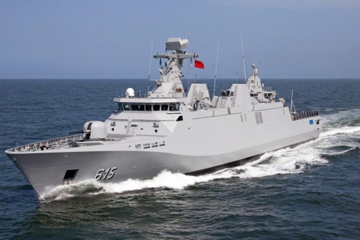 البحرية الملكية المغربية تنقذ 845 مرشحا للهجرة السرية