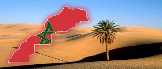 أول رد للبوليساريو على قرار إسرائيل الاعتراف رسميا بمغربية الصحراء أول رد للبوليساريو على قرار إسرائيل الاعتراف رسميا بمغربية الصحراء
