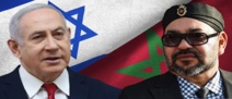 الملك يدعو نتنياهو لزيارة المغرب.. الصحراء تتصدر أولويات سياسة المملكة الخارجية