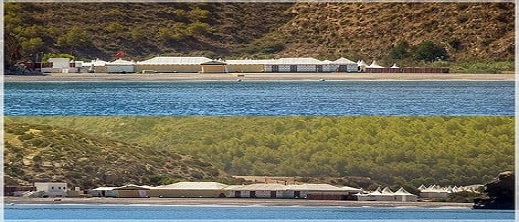 الملك يصل إلى الحسيمة.. وهذه لائحة المشاريع التي سيقوم بافتتاحها الملك يصل إلى الحسيمة.. وهذه لائحة المشاريع التي سيقوم بافتتاحها