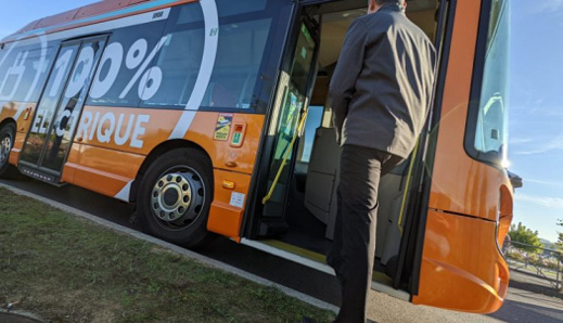 المغرب يعلن عن استعداده لتصنيع حافلات كهربائية روسية المغرب يعلن عن استعداده لتصنيع حافلات كهربائية روسية