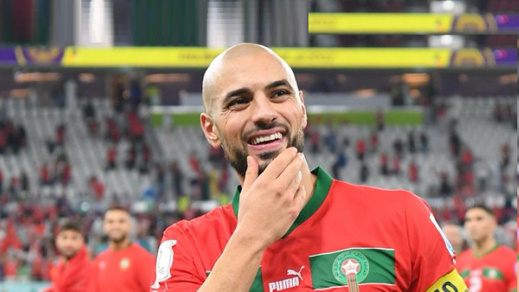 رئيس فيورنتينا ينصح ابن الريف بـ"التركيز" رئيس فيورنتينا ينصح ابن الريف بـ"التركيز"