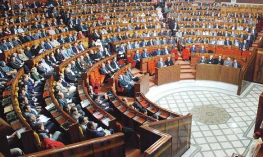 البرلمان يختتم دورته الربيعية في هذا الموعد البرلمان يختتم دورته الربيعية في هذا الموعد