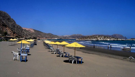 درك الحسيمة يشن حملة للقضاء على الظواهر الإجرامية بشاطئ اصفيحة درك الحسيمة يشن حملة للقضاء على الظواهر الإجرامية بشاطئ اصفيحة