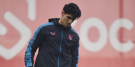 في أول عرض لضم ياسين بونو.. باريس سان جيرمان يقترح هذا المبلغ في أول عرض لضم ياسين بونو.. باريس سان جيرمان يقترح هذا المبلغ