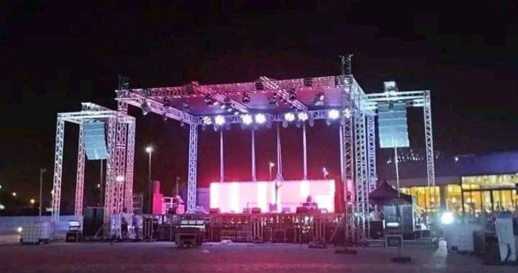 دعوات لمقاطعة مهرجان البنك الشعبي بالناظور واستثمار الأرباح في التنمية عوض التفاهة دعوات لمقاطعة مهرجان البنك الشعبي بالناظور واستثمار الأرباح في التنمية عوض التفاهة