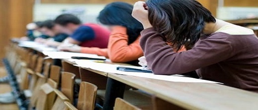 تسريب الامتحانات يجر مجموعات "واتساب" إلى القضاء تسريب الامتحانات يجر مجموعات "واتساب" إلى القضاء