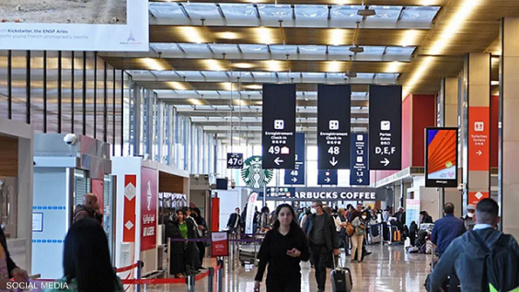 ارتفاع أسعار "السياحة الداخلية" يدفع المغاربة إلى تغيير الوجهة نحو جنوب أوروبا ارتفاع أسعار "السياحة الداخلية" يدفع المغاربة إلى تغيير الوجهة نحو جنوب أوروبا