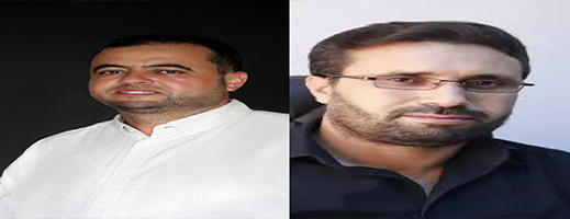 الشرادي محمد يكتب : المغرب إسرائيل.. الجماعة المعلومة تغرد خارج السرب الشرادي محمد يكتب : المغرب إسرائيل.. الجماعة المعلومة تغرد خارج السرب