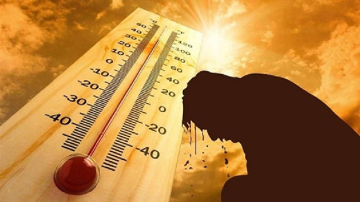 أربع ظواهر مناخية في يوم واحد.. هكذا ستكون حالة طقس يوم الأحد أربع ظواهر مناخية في يوم واحد.. هكذا ستكون حالة طقس يوم الأحد