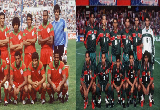 نجم الكرة المغربية في ذمة الله نجم الكرة المغربية في ذمة الله