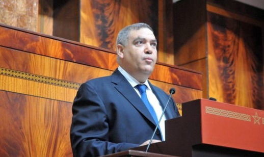 وزارة الداخلية تراسل العمال والولاة حول تطبيق مبدأ "السكوت بمثابة موافقة" وزارة الداخلية تراسل العمال والولاة حول تطبيق مبدأ "السكوت بمثابة موافقة"