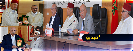 المندوبية السامية لقدماء المقاومين تخلد ذكرى معركة أنوال بالدريوش المندوبية السامية لقدماء المقاومين تخلد ذكرى معركة أنوال بالدريوش