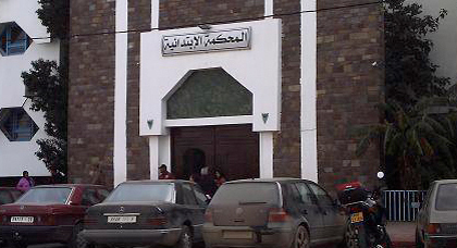 أبناء الميلياردير الناظوري المعروف بالتأمينات يدخلون في نزاعات قضائية أبناء الميلياردير الناظوري المعروف بالتأمينات يدخلون في نزاعات قضائية