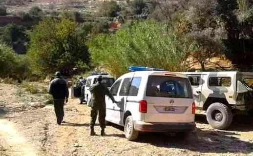 إيقاف ضالعين اثنين في قضايا نصب واحتيال ضواحي الناظور إيقاف ضالعين اثنين في قضايا نصب واحتيال ضواحي الناظور