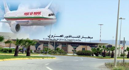 غلاء تذاكر السفر اتجاه مطار العروي وإلغاء بعض الرحلات للحسيمة، هل هي سياسة  موجّهة؟