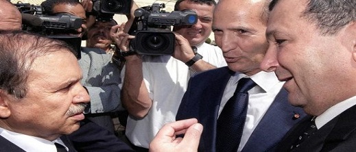 جون أفريك.. بوتفليقة وعد إسرائيل بفتح أكبر سفارة جون أفريك.. بوتفليقة وعد إسرائيل بفتح أكبر سفارة
