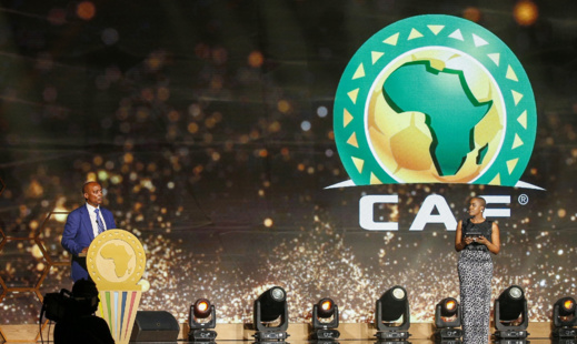 المغرب يستضيف حفل تتويج جوائز الكاف
