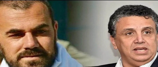 هذا ما قاله وزير العدل "وهبي" عن العفو عن معتقلي حراك الريف هذا ما قاله وزير العدل "وهبي" عن العفو عن معتقلي حراك الريف