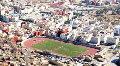 لماذا يتم حرمان النّاظور من إنشاء مراكز الاستقبال التابعة لوزارة الشبيبة والرّياضة؟ لماذا يتم حرمان النّاظور من إنشاء مراكز الاستقبال التابعة لوزارة الشبيبة والرّياضة؟