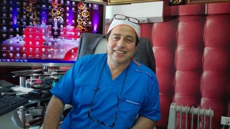 قضية الدكتور التازي.. المحكمة تصدر قرارها في طلب السراح المؤقت قضية الدكتور التازي.. المحكمة تصدر قرارها في طلب السراح المؤقت