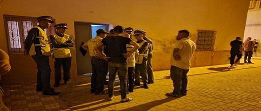 كشف تفاصيل جريمة "سلوان" المثيرة: اعتقال 3 مشتبه بهم والتورط في علاقة جنسية