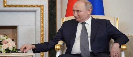 روسيا تعبر عن رغبتها في تعزيز العلاقات مع المغرب روسيا تعبر عن رغبتها في تعزيز العلاقات مع المغرب