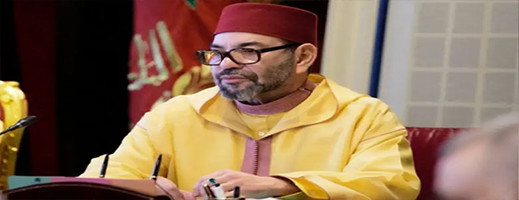 عفو ملكي عن 2052 شخصا بمناسبة عيد العرش المجيد عفو ملكي عن 2052 شخصا بمناسبة عيد العرش المجيد
