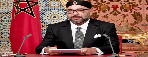 النص الكامل للخطاب الملكي بمناسبة عيد العرش المجيد النص الكامل للخطاب الملكي بمناسبة عيد العرش المجيد