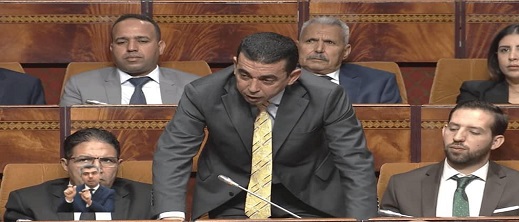 برلماني وصاحب شركة.. رفض السراح المؤقت لمتهم في ملف فساد برلماني وصاحب شركة.. رفض السراح المؤقت لمتهم في ملف فساد