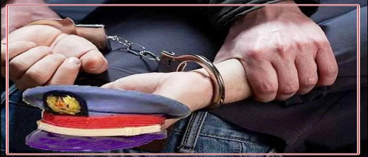إدانة "كولونيل" بالدرك الملكي بـ 4 سنوات حبسا إدانة "كولونيل" بالدرك الملكي بـ 4 سنوات حبسا