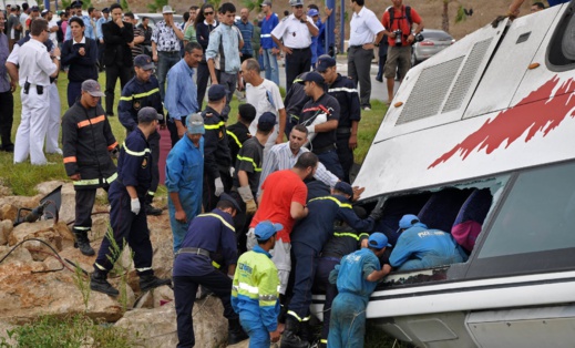 أرشيفية لحادث مأساوي سابق أرشيفية لحادث مأساوي سابق