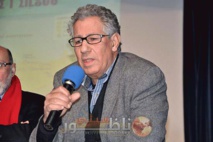 ندوة الحرب الكيماوية بالناظور تساءل المسؤوليات المشتركة للأطراف المتورطة في استعمال الغازات السامة ندوة الحرب الكيماوية بالناظور تساءل المسؤوليات المشتركة للأطراف المتورطة في استعمال الغازات السامة