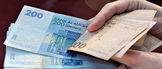 زيادة في الأجور الشهرية لهذه الفئة.. بمبلغ ألف درهم زيادة في الأجور الشهرية لهذه الفئة.. بمبلغ ألف درهم