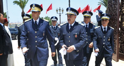 حركة انتقالية في صفوف رجال الأمن.. المديرية العامة تفرج عن اللائحة السنوية للمختارين حركة انتقالية في صفوف رجال الأمن.. المديرية العامة تفرج عن اللائحة السنوية للمختارين