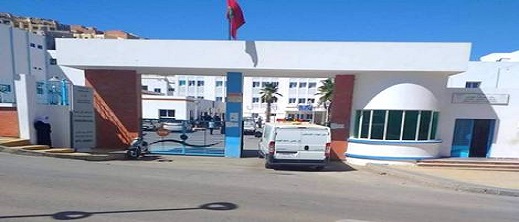 وفاة خمسيني في ظروف غامضة بالحسيمة يثير التساؤلات وفاة خمسيني في ظروف غامضة بالحسيمة يثير التساؤلات