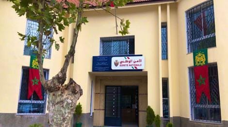وزير الداخلية يكشف عن مآل مشروع مفوضية الأمن بسلوان وزير الداخلية يكشف عن مآل مشروع مفوضية الأمن بسلوان