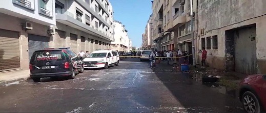أيام بعد دهس بدر.. مصرع شابة بطريقة مأساوية وفرار الجاني أيام بعد دهس بدر.. مصرع شابة بطريقة مأساوية وفرار الجاني