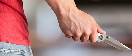 عاهة مستديمة لسيدة بالحسيمة بعد اعتداء بالسلاح الأبيض.. وتفاصيل تدخل فرقة مكافحة العصابات عاهة مستديمة لسيدة بالحسيمة بعد اعتداء بالسلاح الأبيض.. وتفاصيل تدخل فرقة مكافحة العصابات