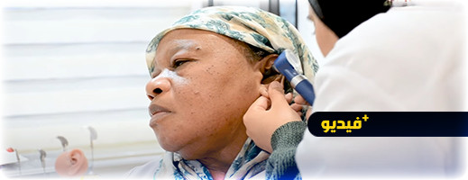  فاطمة تحكي.. تغيرت حياتي بعد أن واجهت مشاكل مع العائلة بسبب السمع